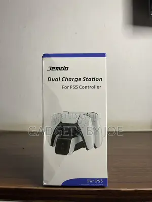 Ps5 Dual Charging Station
