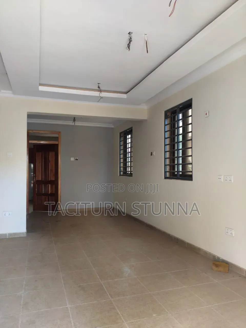 2bdrm Apartment in Tema Community 26 for rent
