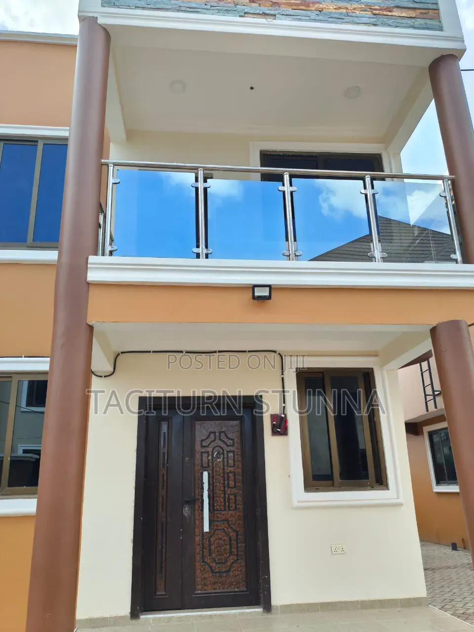 2bdrm Apartment in Tema Community 26 for rent