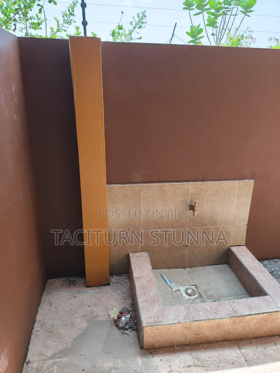 2bdrm Apartment in Tema Community 26 for rent