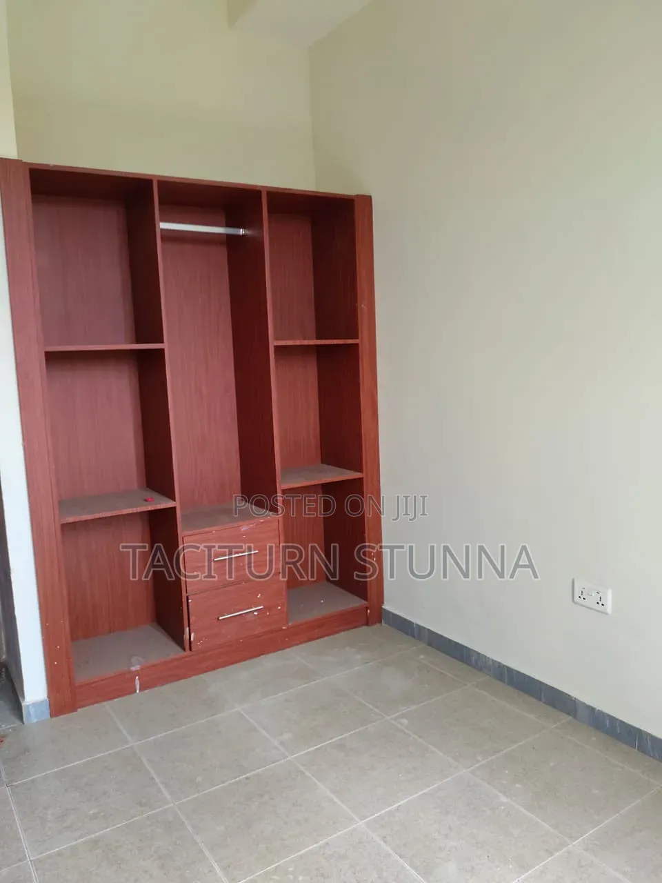 2bdrm Apartment in Tema Community 26 for rent
