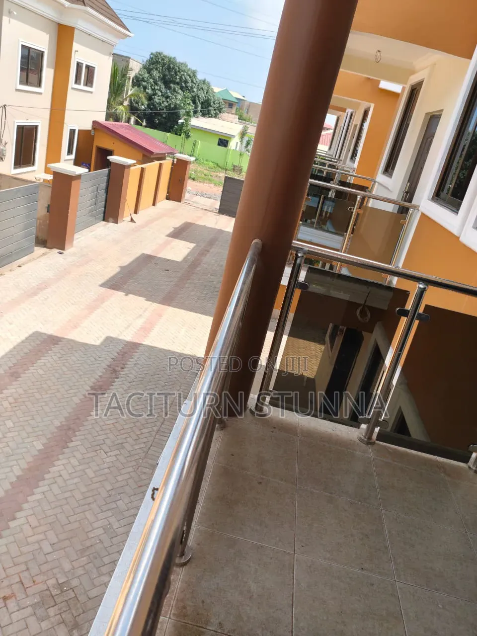 2bdrm Apartment in Tema Community 26 for rent