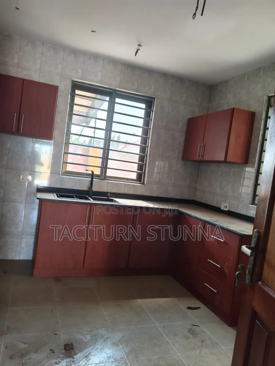 2bdrm Apartment in Tema Community 26 for rent