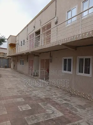 2bdrm Apartment in North Legon for rent