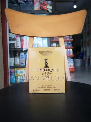 1 Million Eau De Perfume