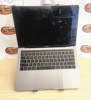 Laptop Apple MacBook 2018 8GB Intel Core i5 SSD 256GB