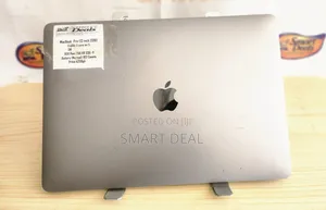 Laptop Apple MacBook 2018 8GB Intel Core i5 SSD 256GB