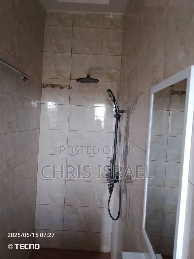 4bdrm House in Ashieye Frafraha for rent