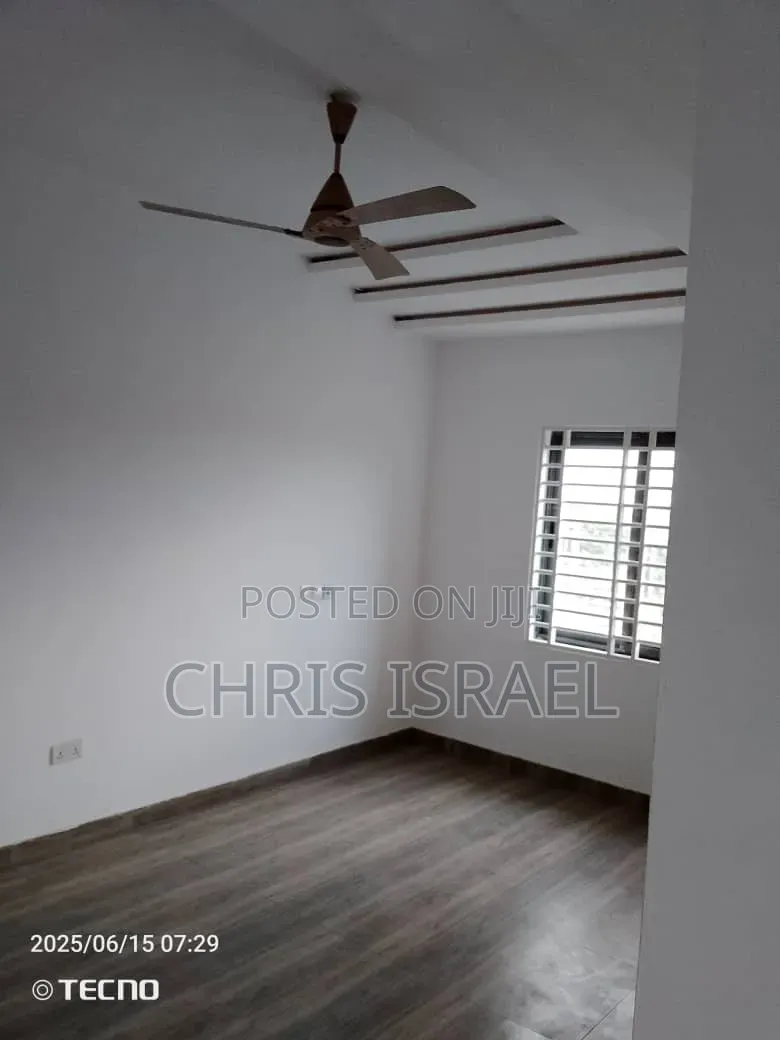 4bdrm House in Ashieye Frafraha for rent