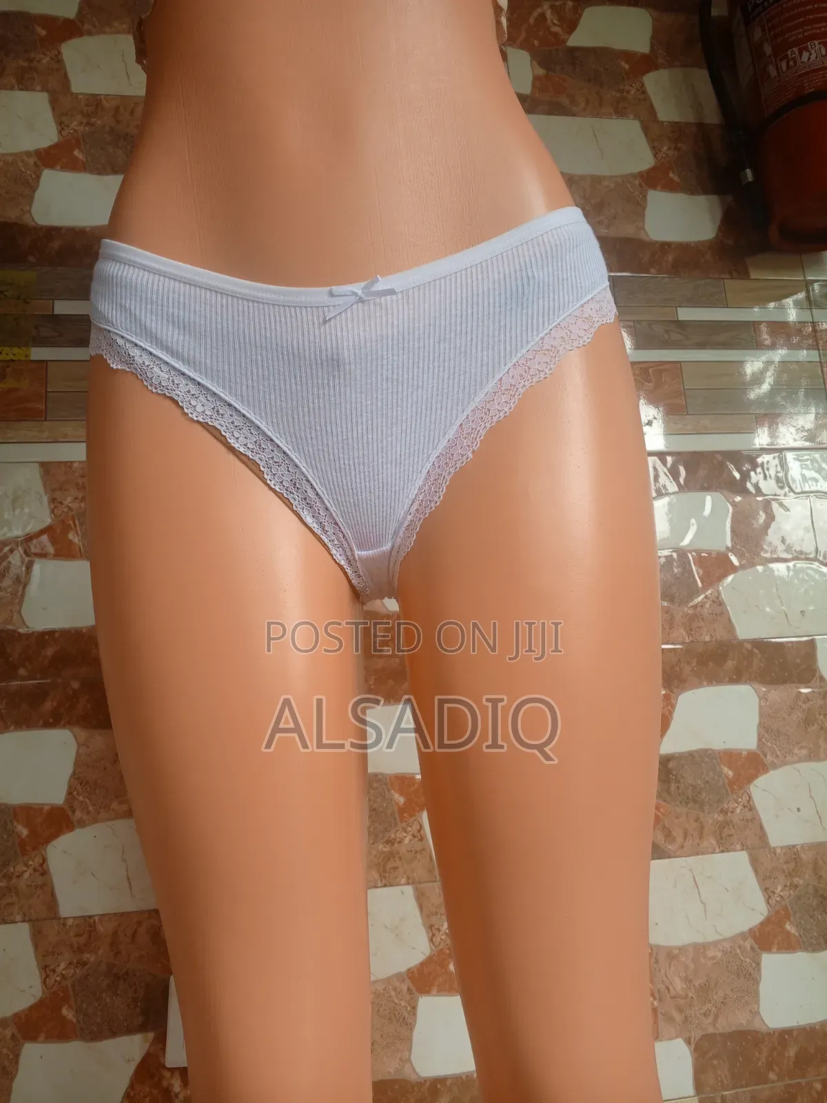 Comfortable Panties