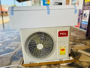 Ultra Silence TCL 2.5hp Air Conditioner