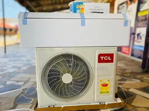 Ultra Silence TCL 2.5hp Air Conditioner