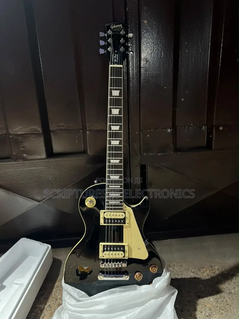 Les Paul Guitar