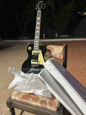 Les Paul Guitar