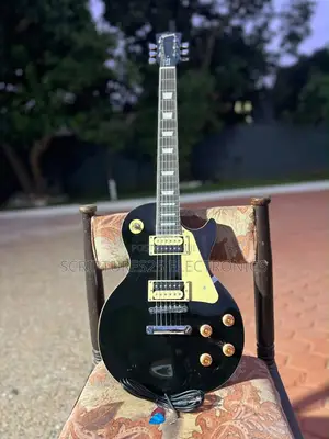 Les Paul Guitar
