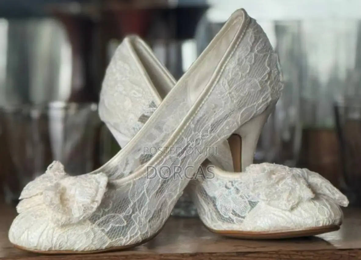 Women’S New Shoes Party Wedding Heels – Diff Types/Sizes- See Pics
