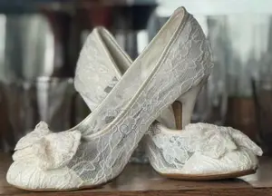Women’S New Shoes Party Wedding Heels – Diff Types/Sizes- See Pics