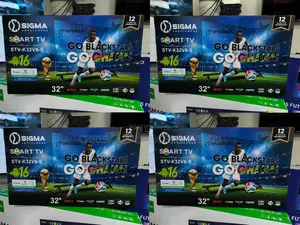Sigma 32 Smart TV