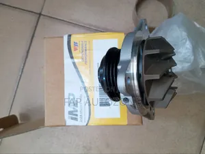 Original WJB Ford Escape, Fusion Water Pump for Ford Cars From USA