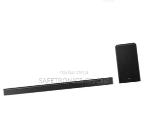 Newly Virtual Samsung HW-B750F, a 5.1-Channel Soundbar