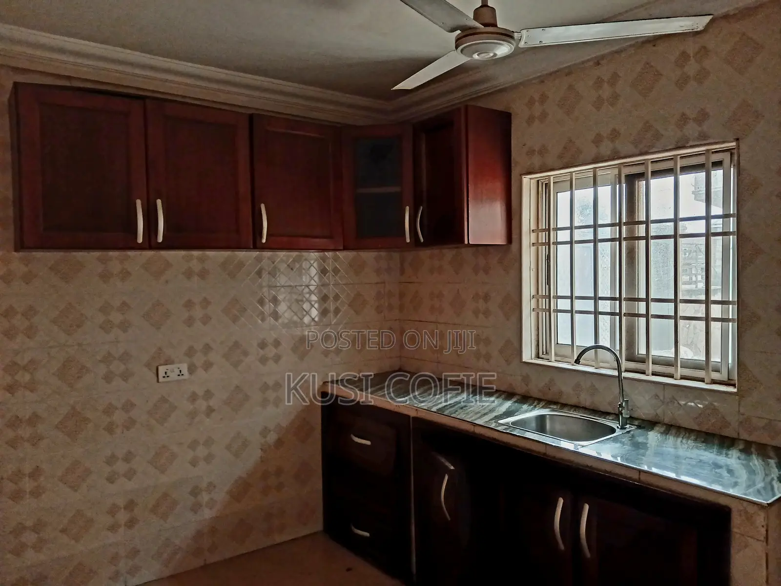 2bdrm Apartment in North Legon for rent