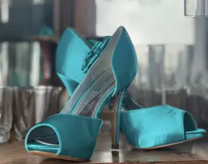 Women’S New Shoes Party Wedding Heels – Diff Types/Sizes- See Pics