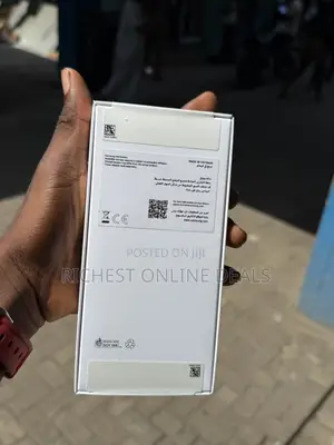 New Samsung Galaxy A17 128 GB