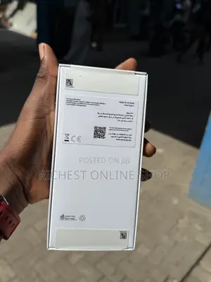 New Samsung Galaxy A17 128 GB