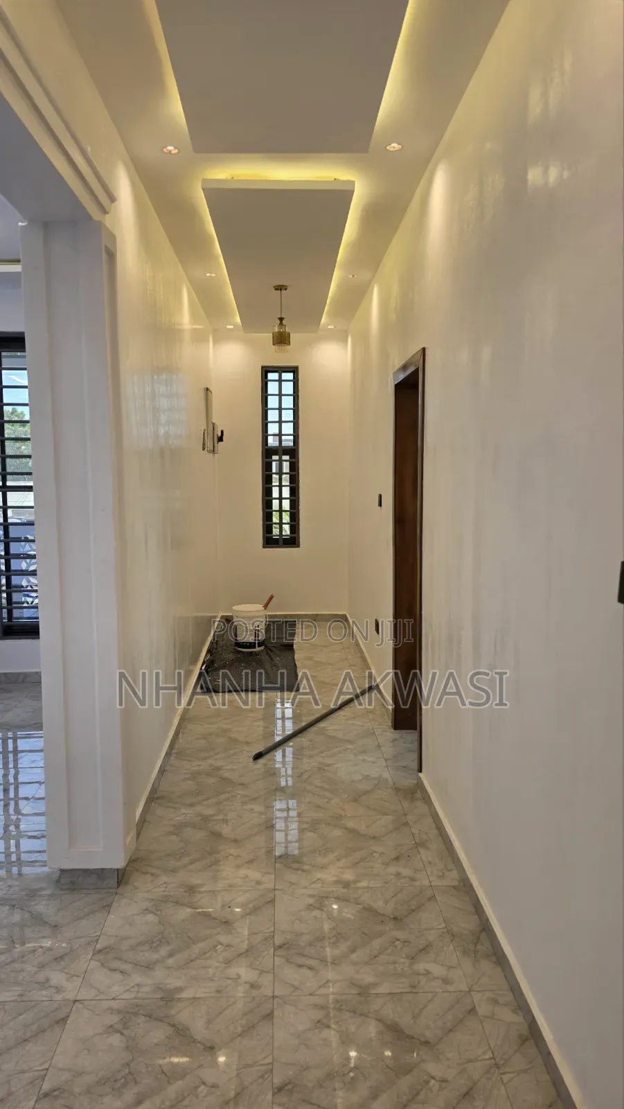 2bdrm Apartment in Community 18, Sakumono for rent