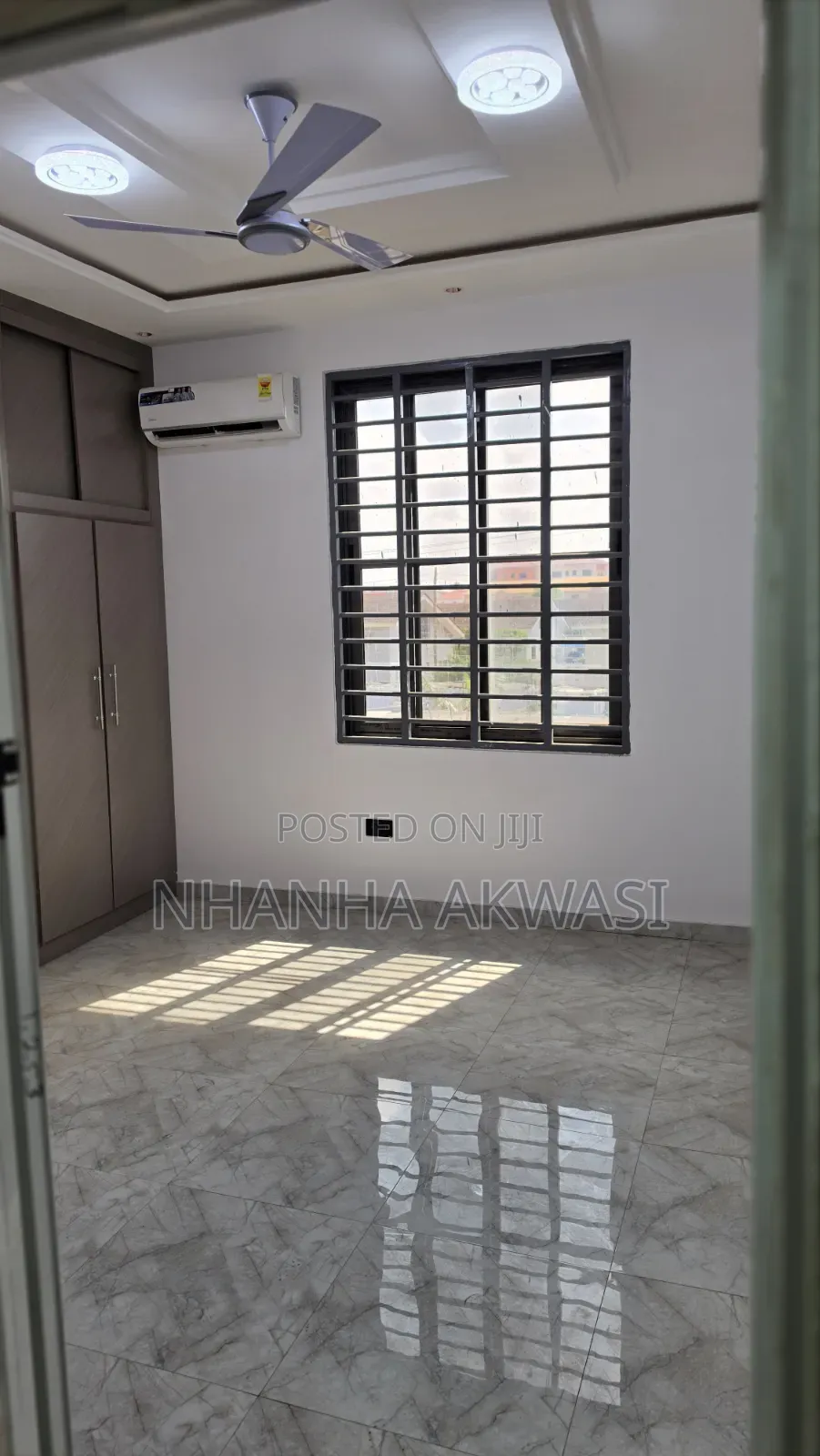 2bdrm Apartment in Community 18, Sakumono for rent