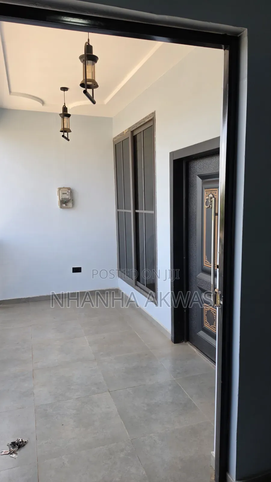 2bdrm Apartment in Community 18, Sakumono for rent
