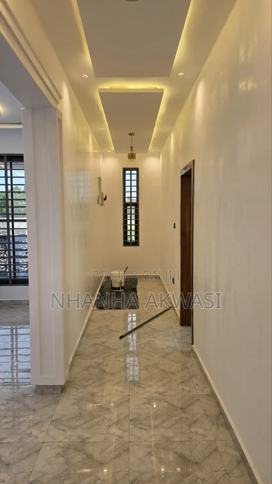 2bdrm Apartment in Community 18, Sakumono for rent