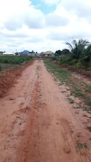 8 Plots of Land for Sale at Adzidotoe