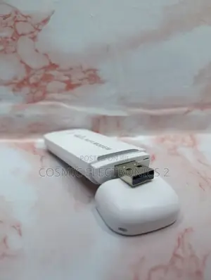 Portable 4G LTE USB Modem With WiFi Hotspot 150Mbps