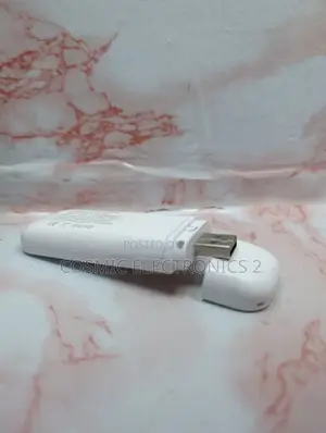 Portable 4G LTE USB Modem With WiFi Hotspot 150Mbps