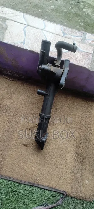 Kia Morning Water Jacket Plus Thermostat