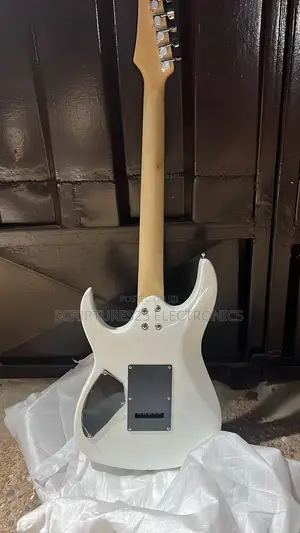 Lead Guitar