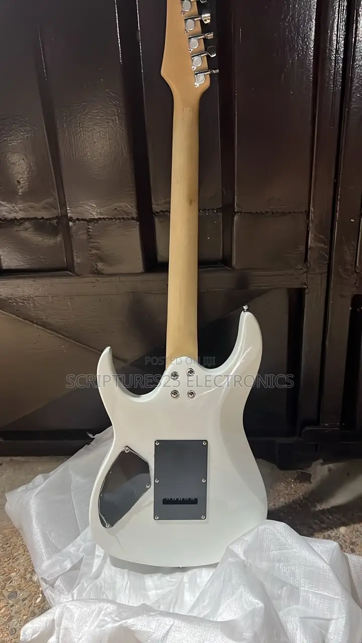 Lead Guitar