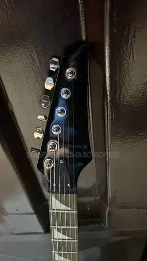 Lead Guitar