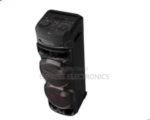 Best Buy for Less LG Xboom Rnc9 Party Speaker - Multi Bluetooth, Power