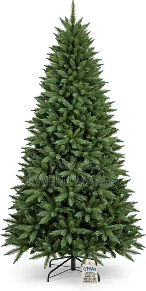 CMAS Artificial Christmas Tree
