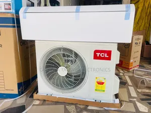 Non-Inverter TCL 2.5hp Split Air Conditioner