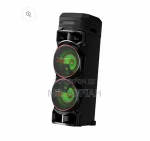Super Classic LG RNC9 Bluetooth Portable Speaker With Mic; Bluetooth 