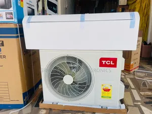 Non-Inverter TCL 2.5hp Split Air Conditioner