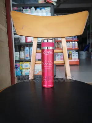 Sapil Pink Nancy Perfume Spray