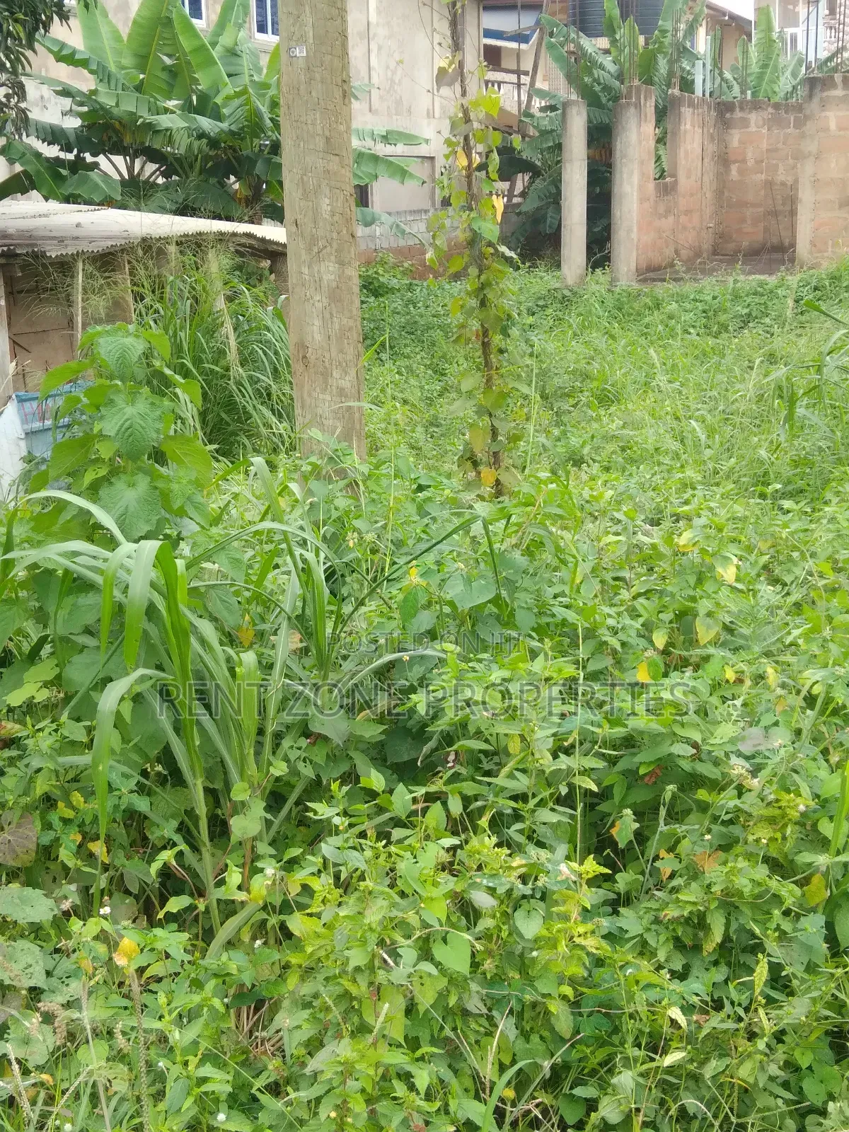 Land for Sale at Ofankor-Asofan
