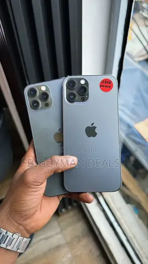 Apple iPhone 12 Pro Max 128 GB