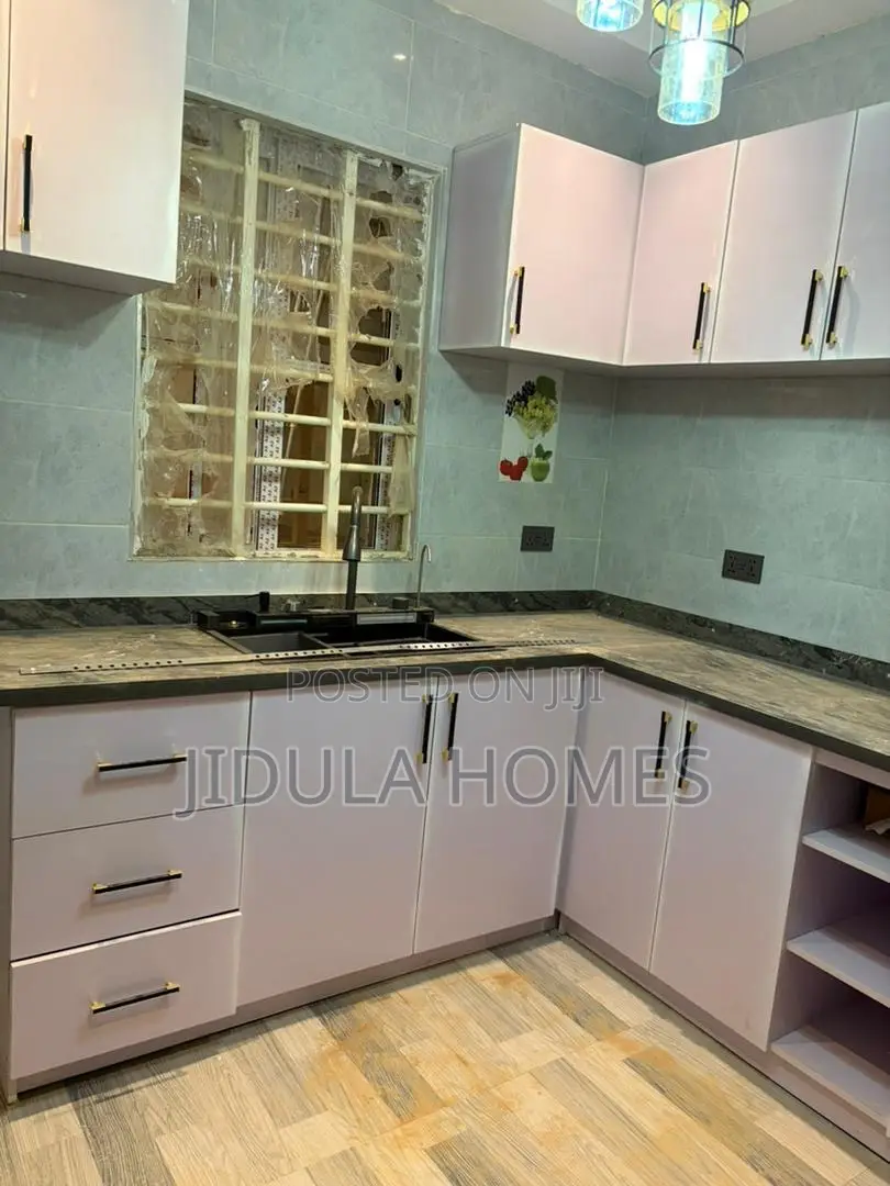 2bdrm Apartment in East Legon Hills, School Junction for rent