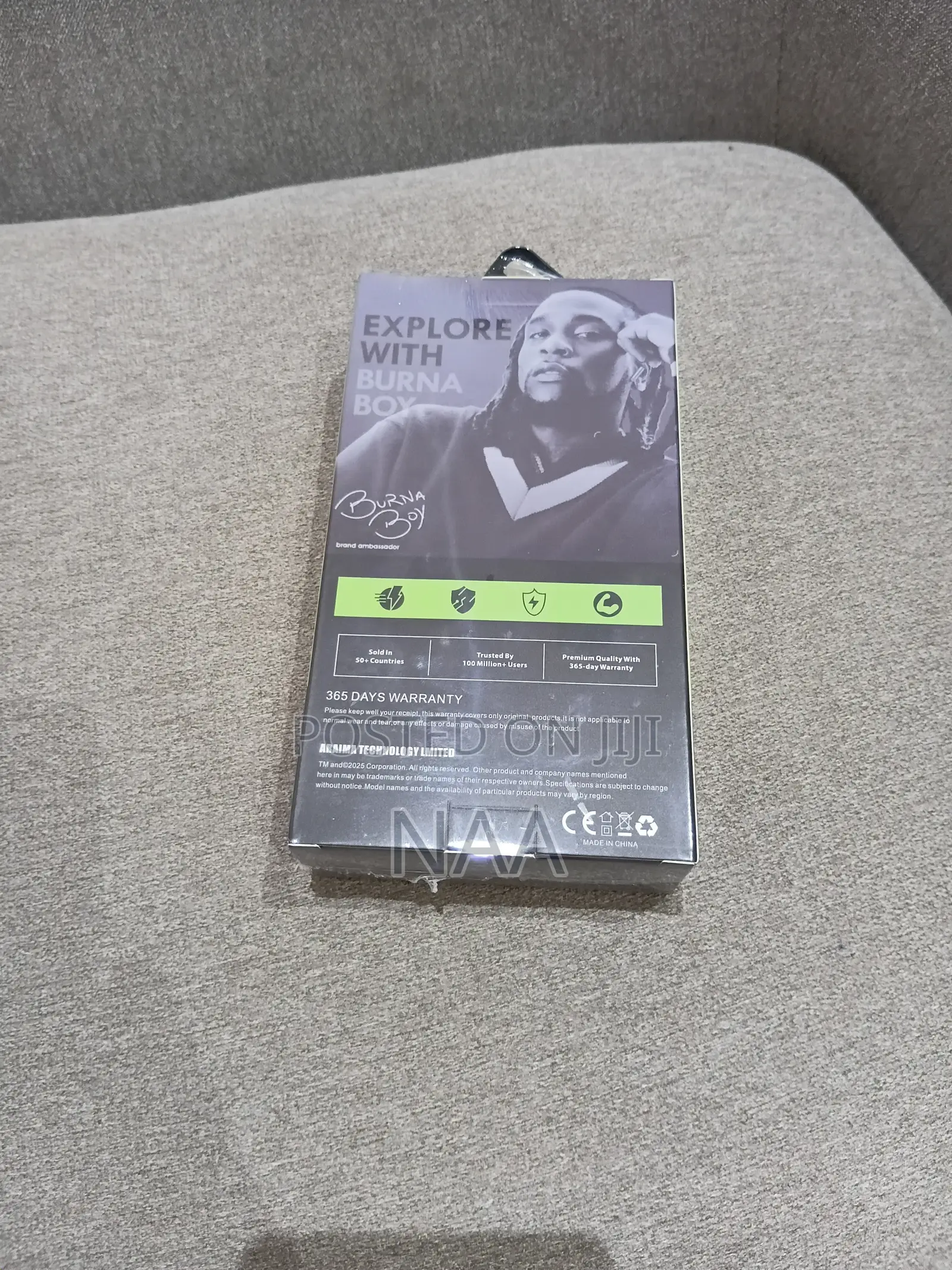 Power Bank