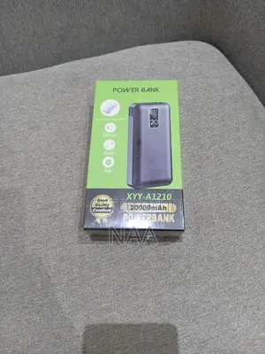 Power Bank
